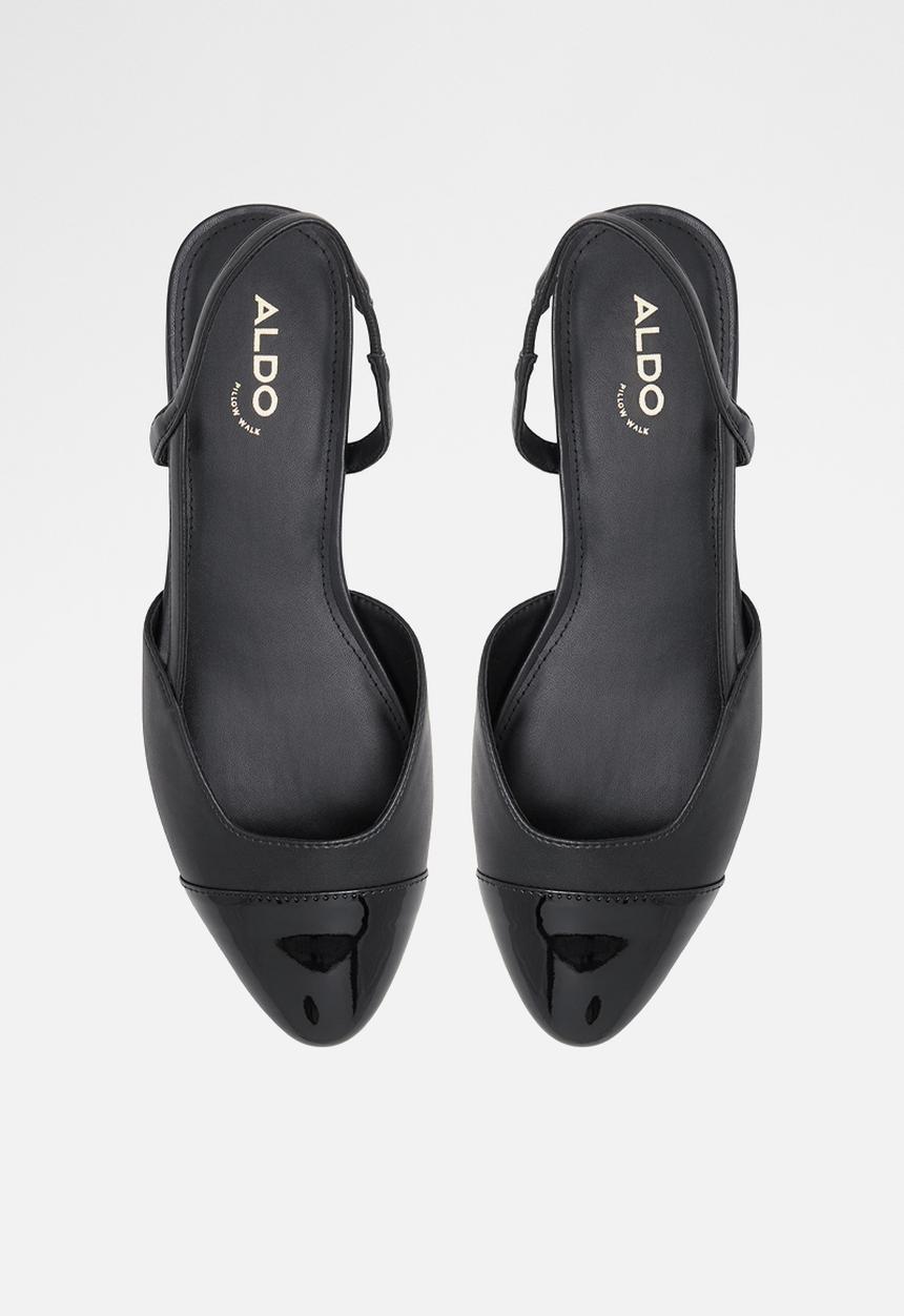 ALDO - Clementinne Slingback - Black
