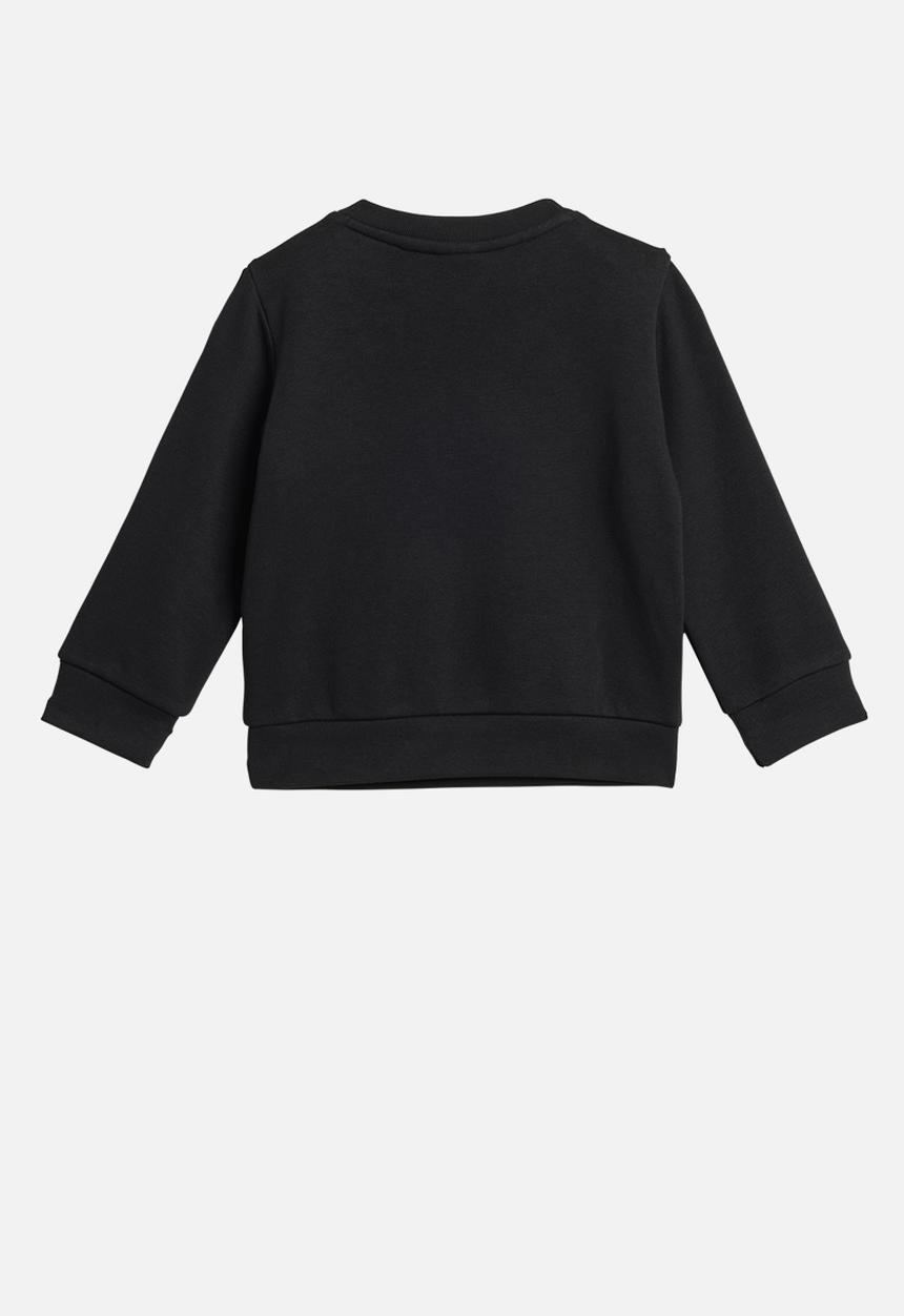 adidas Originals - Crew Set - Black