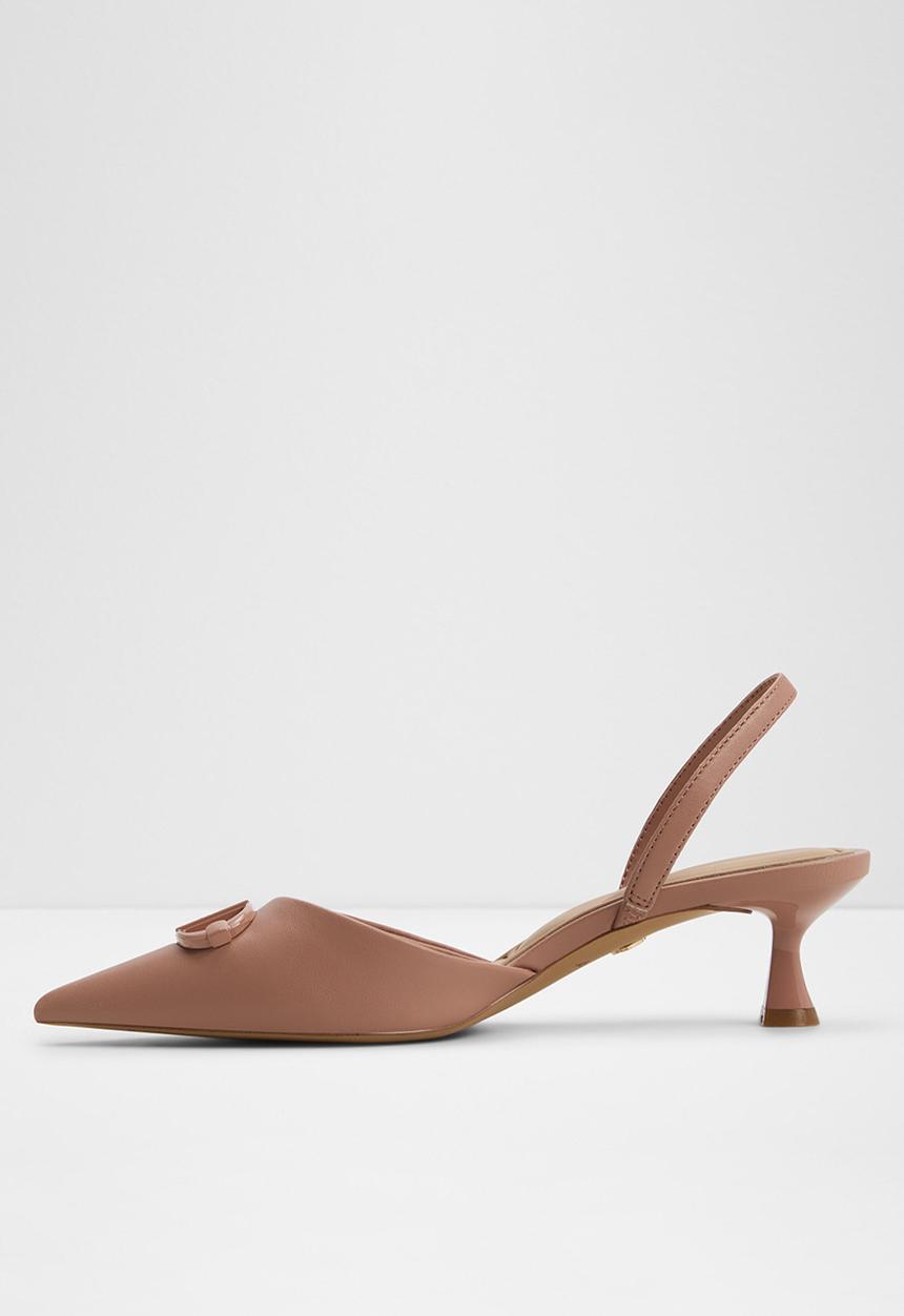 ALDO - Delicate Slingback - Other Pink