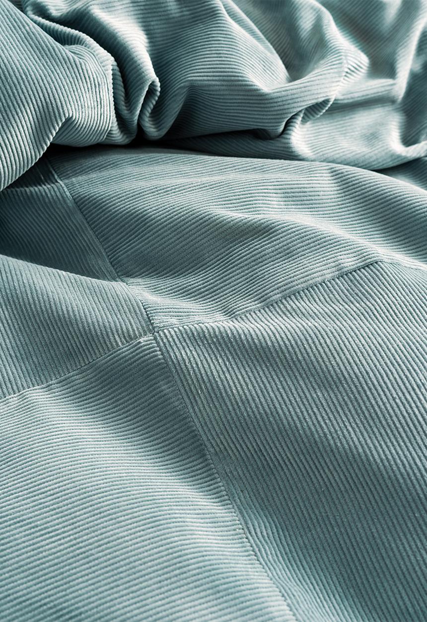 Linen House - Willow stone duvet cover set