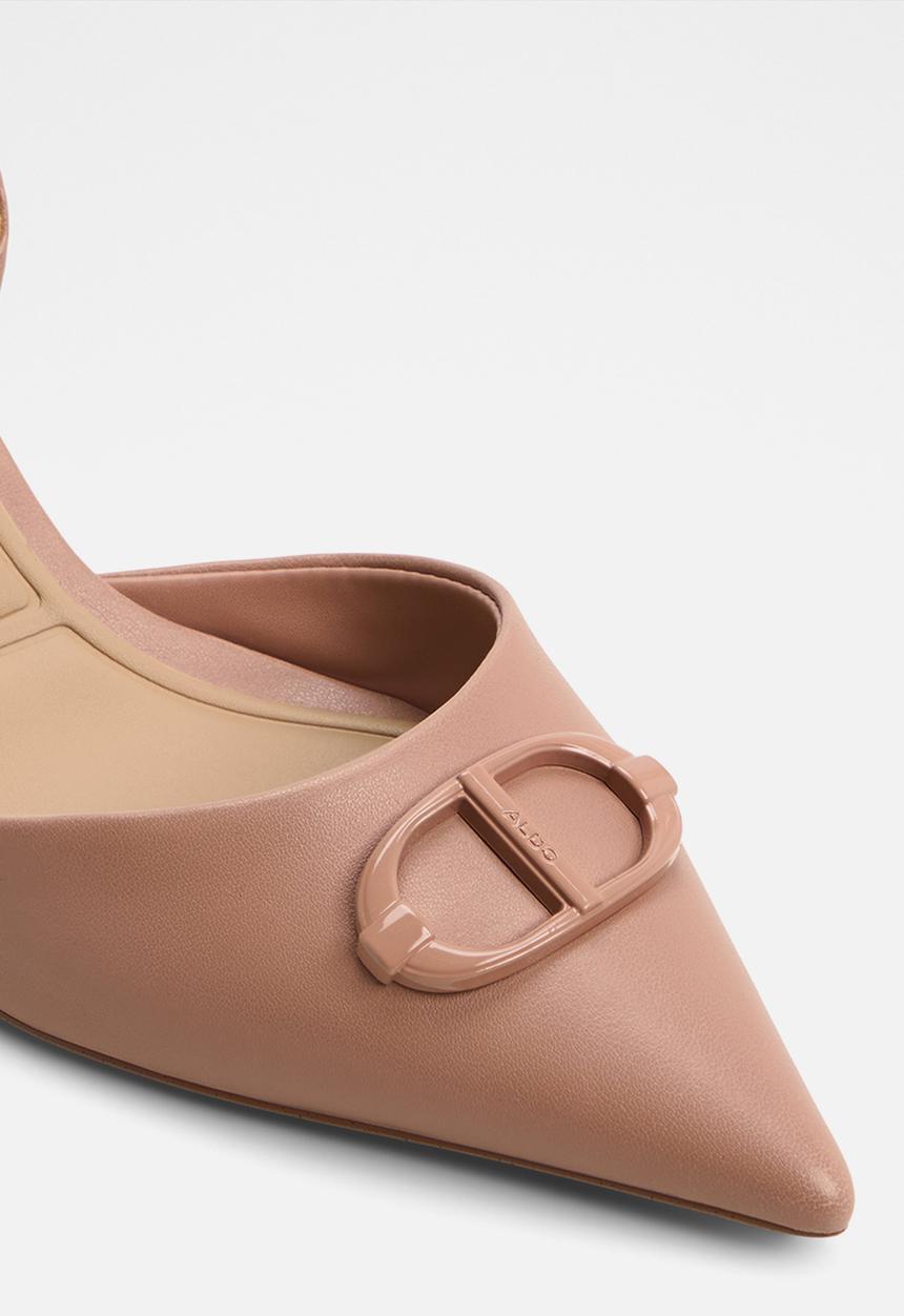 ALDO - Delicate Slingback - Other Pink