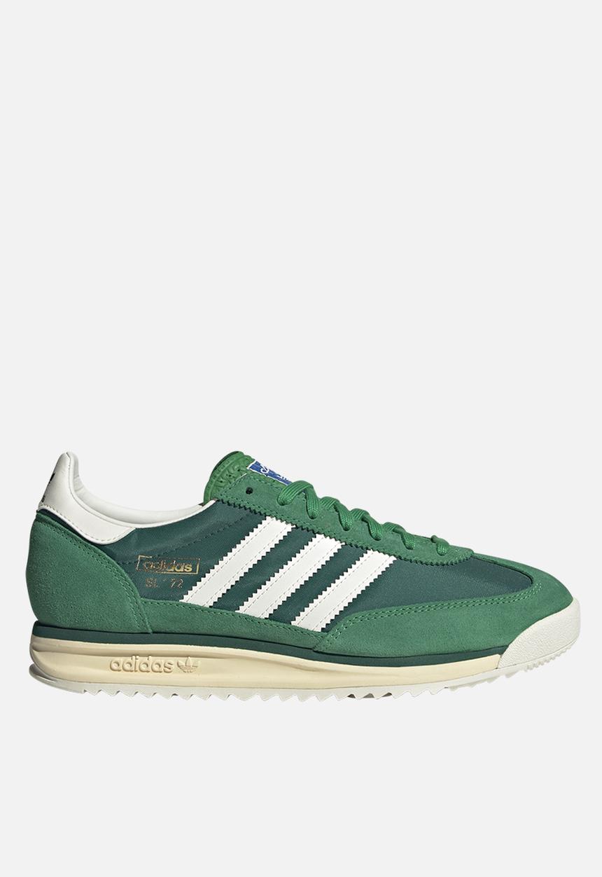 SL 72 RS GREEN/CWHITE/CGREEN