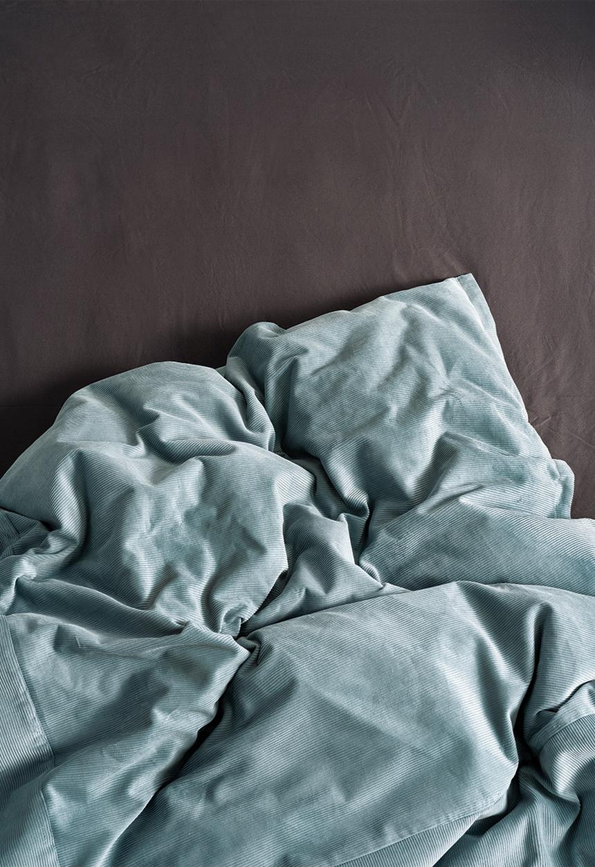 Linen House - Willow stone duvet cover set