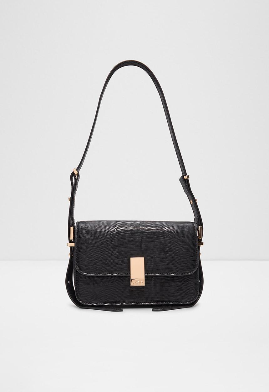 ALDO - Eteini crossbody bag - black