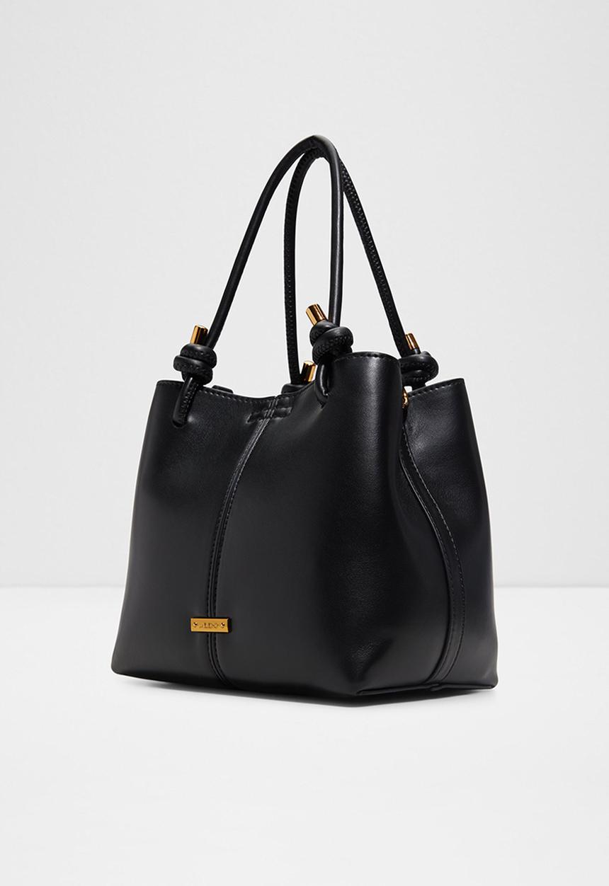 ALDO - Evielily shoulder bag - black