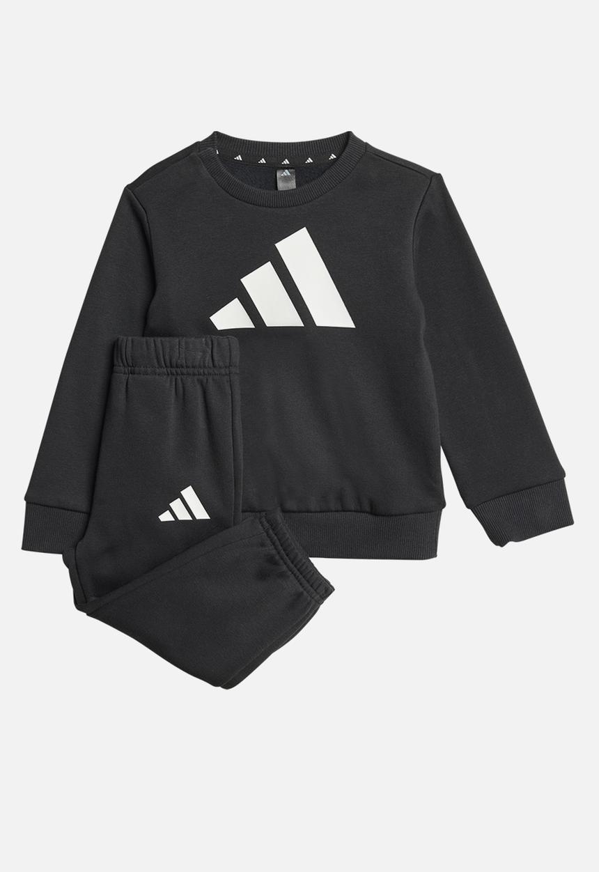 adidas Performance - I Bl Fl Jog 240 - Black/White