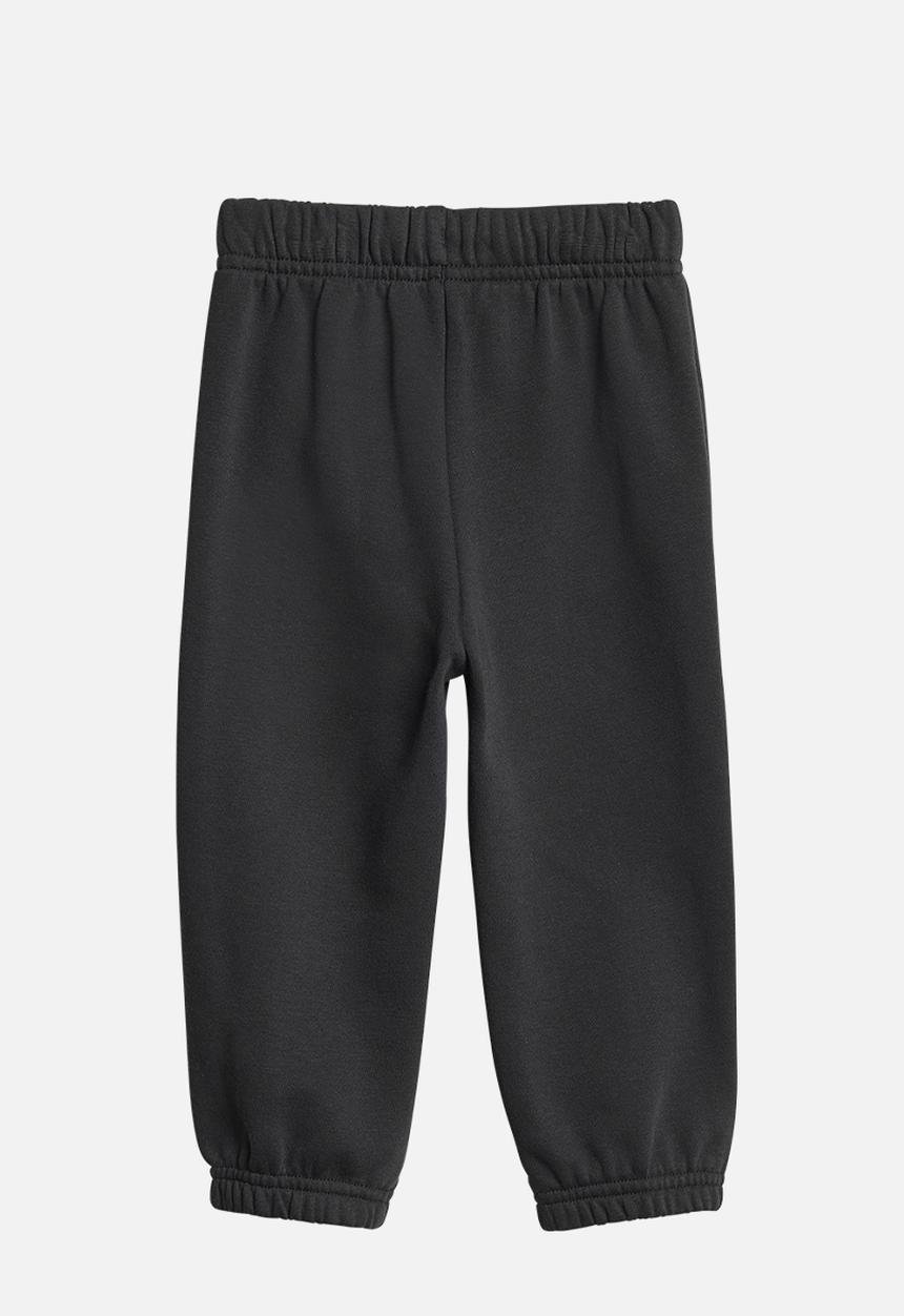 adidas Performance - I Bl Fl Jog 240 - Black/White