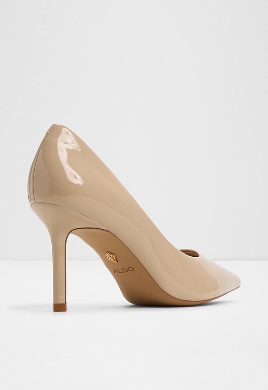 ALDO - Kaitie Court - Medium Beige