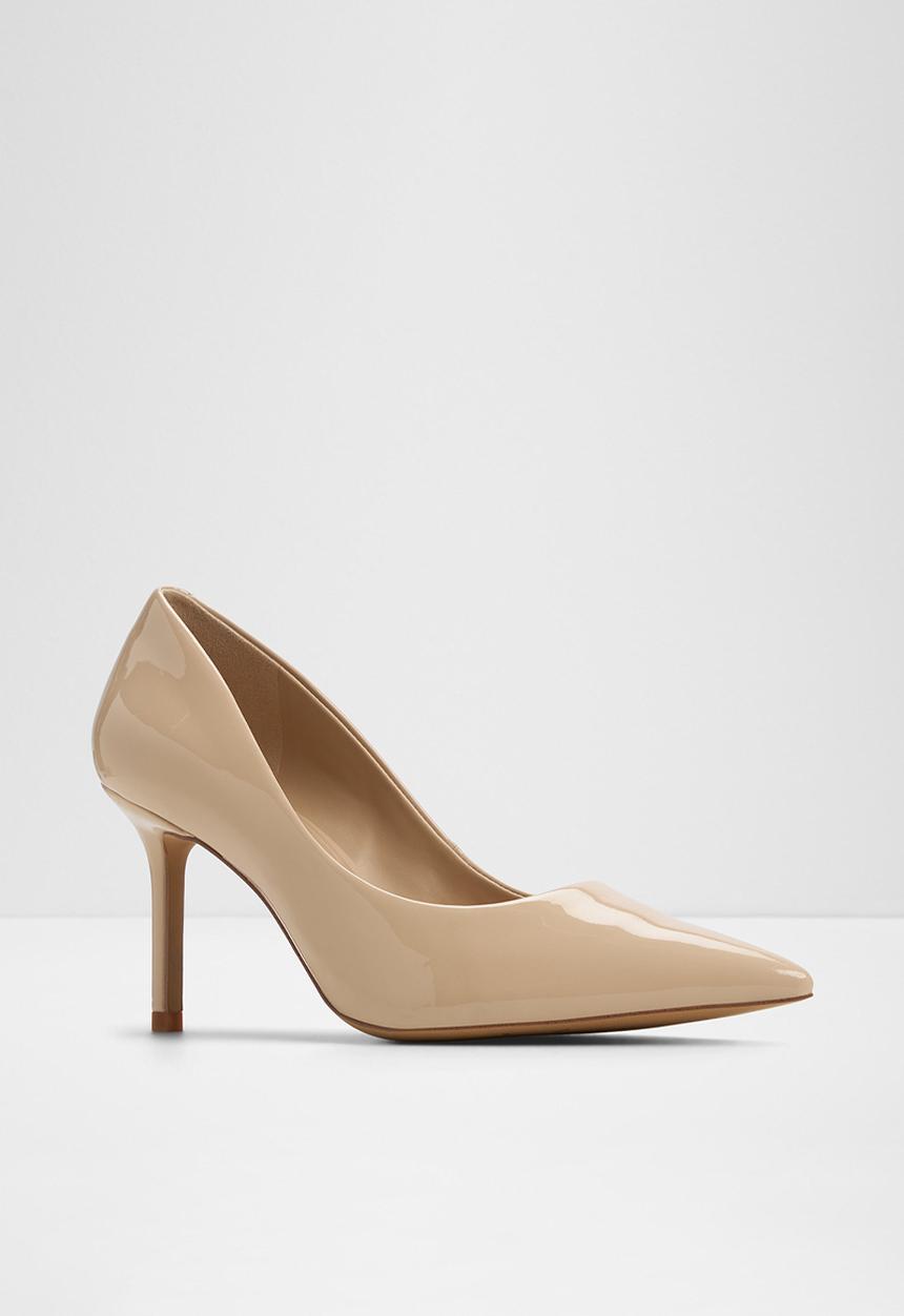 ALDO - Kaitie Court - Medium Beige