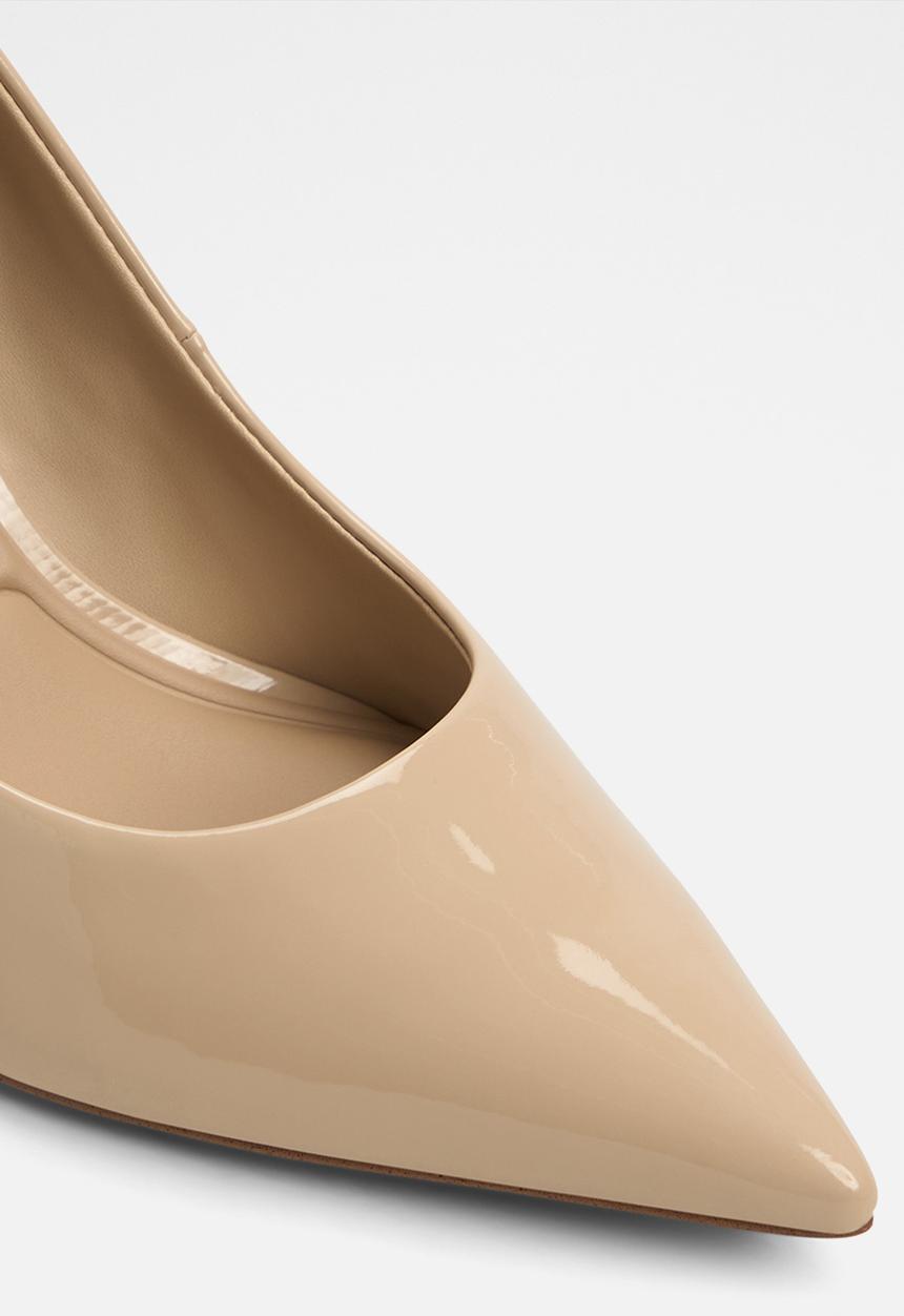 ALDO - Kaitie Court - Medium Beige