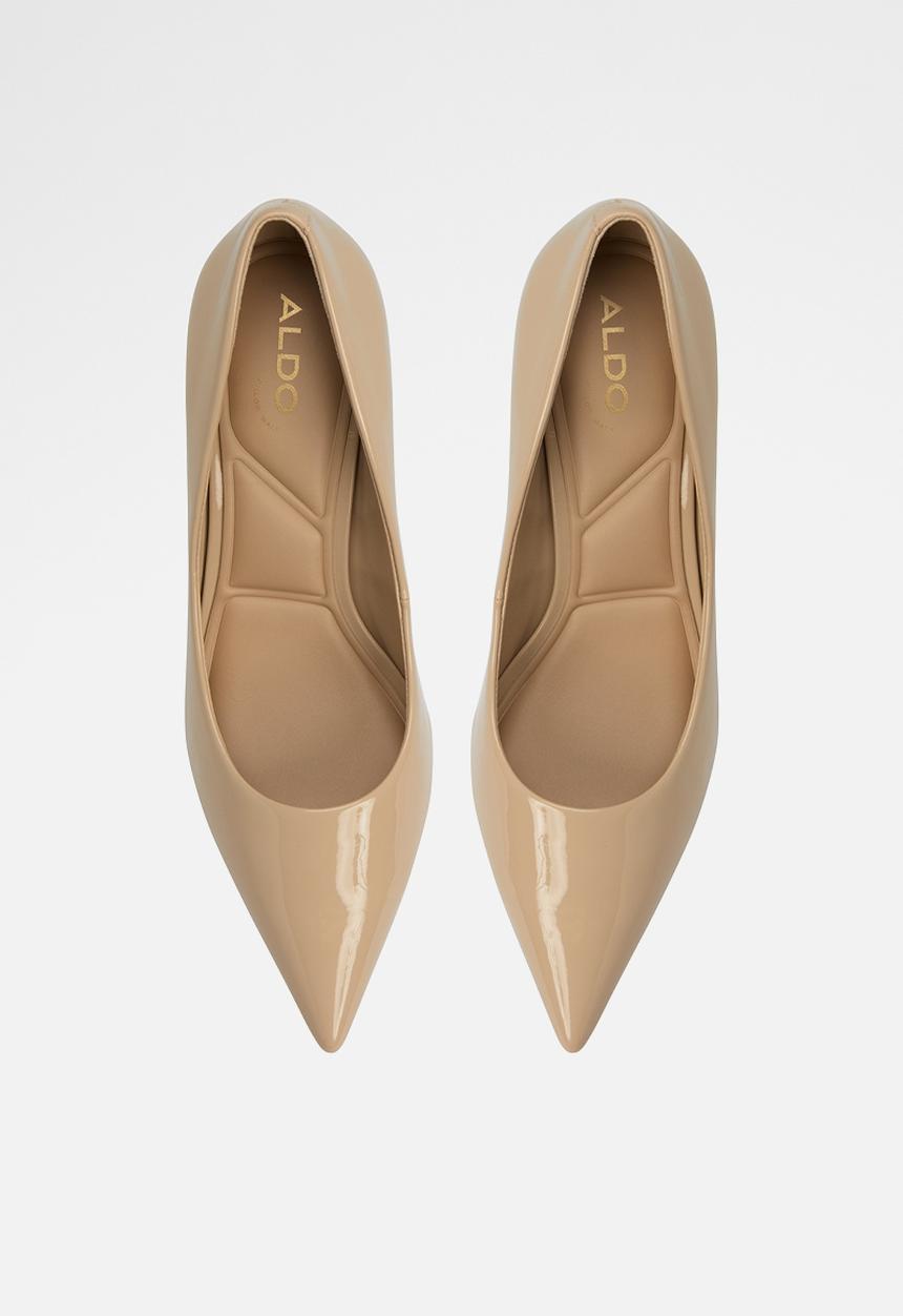 ALDO - Kaitie Court - Medium Beige