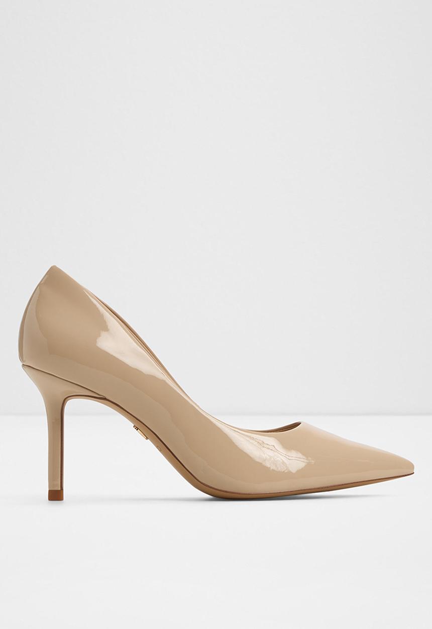 ALDO - Kaitie Court - Medium Beige
