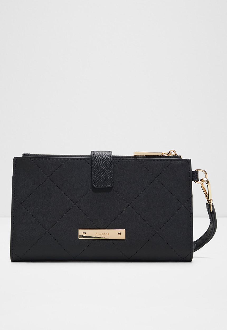 ALDO - Rorbag purse - black