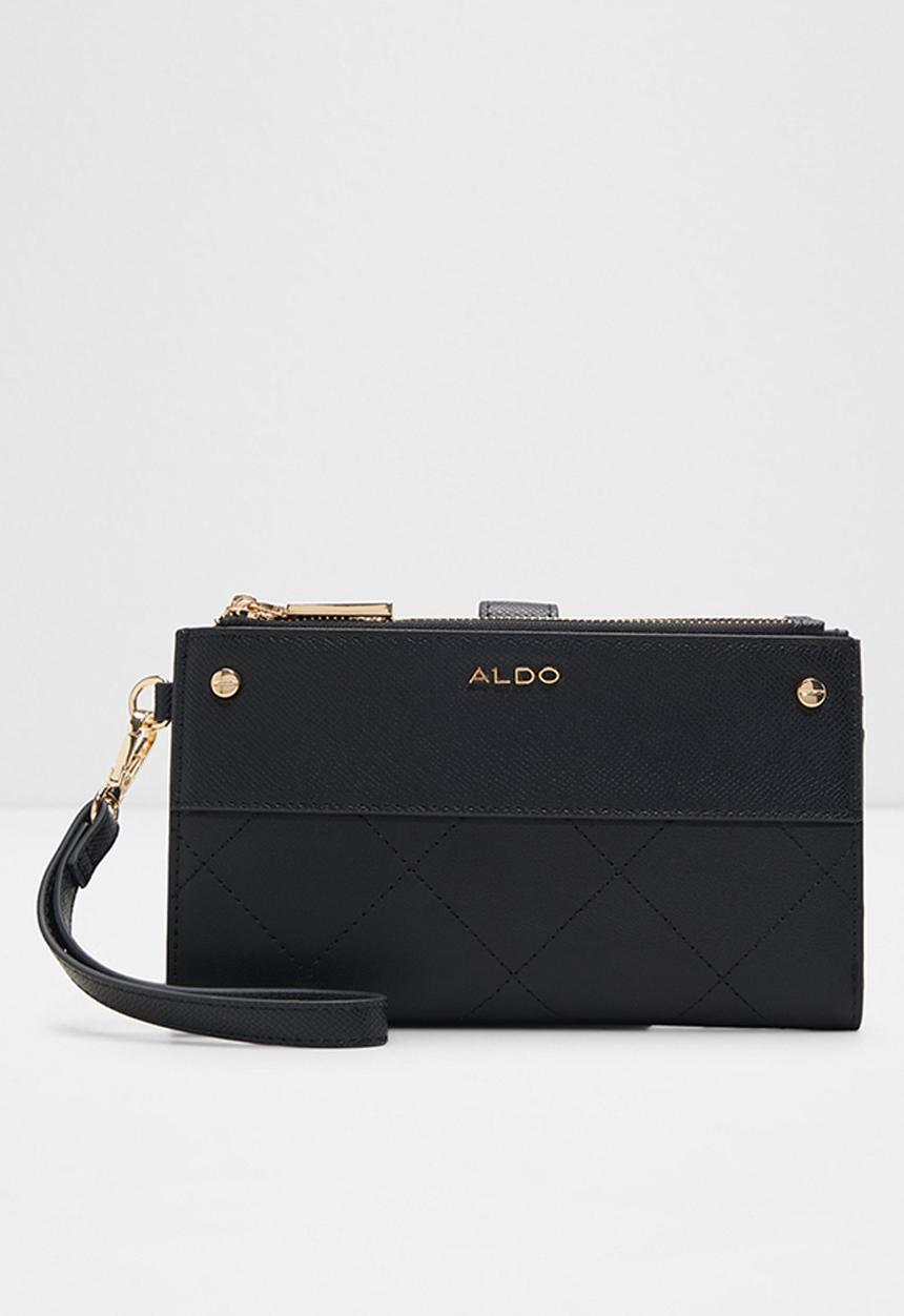 ALDO - Rorbag purse - black