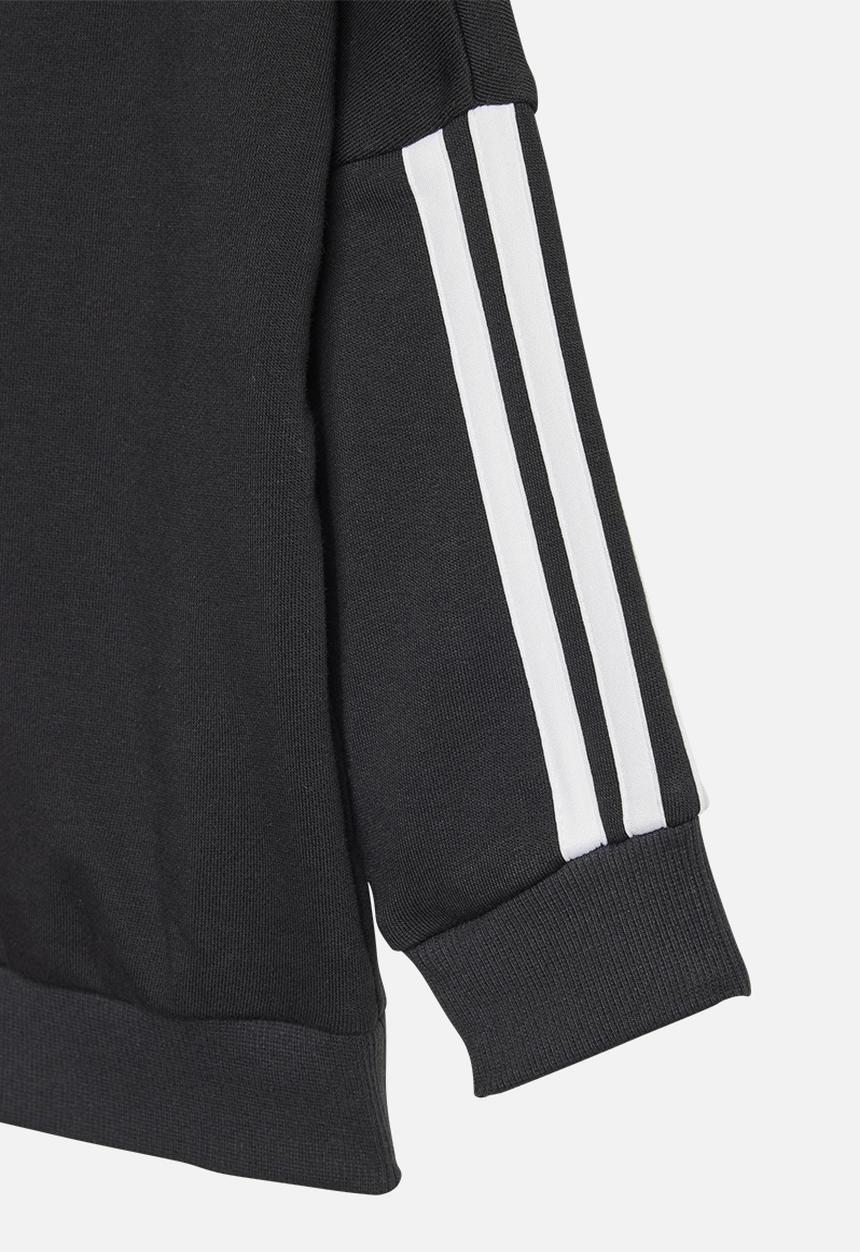 adidas Performance - I 3S Ft Jog 240 - Black & White