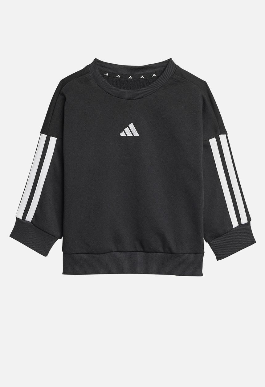 adidas Performance - I 3S Ft Jog 240 - Black & White
