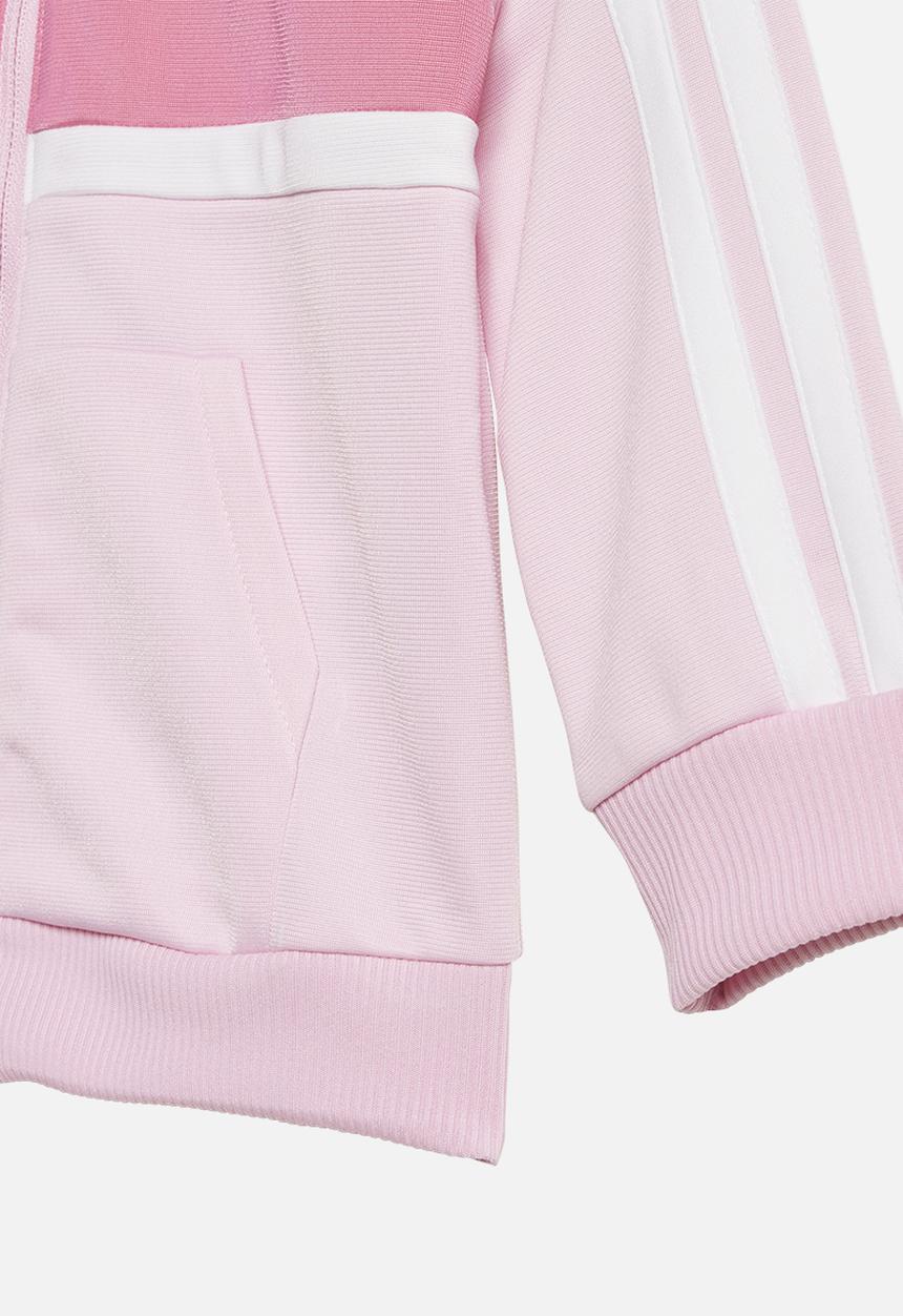 adidas Performance - I 3S Tib Ts Trupnk/White/Pnkfus - Pink