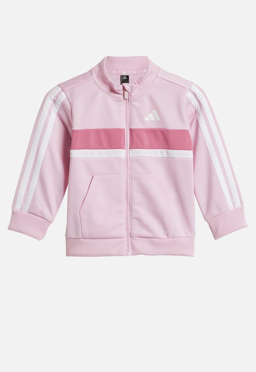 adidas Performance - I 3S Tib Ts Trupnk/White/Pnkfus - Pink