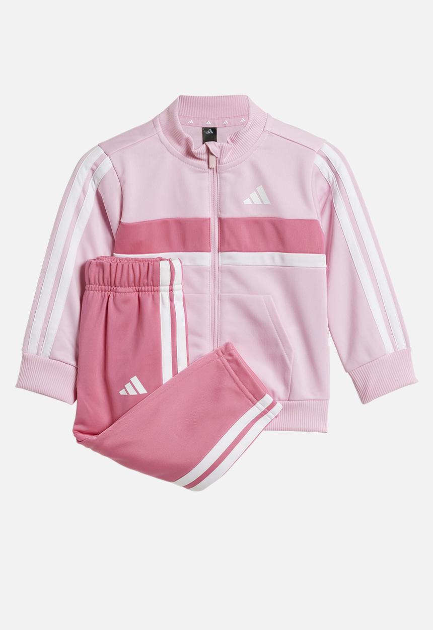 adidas Performance - I 3S Tib Ts Trupnk/White/Pnkfus - Pink