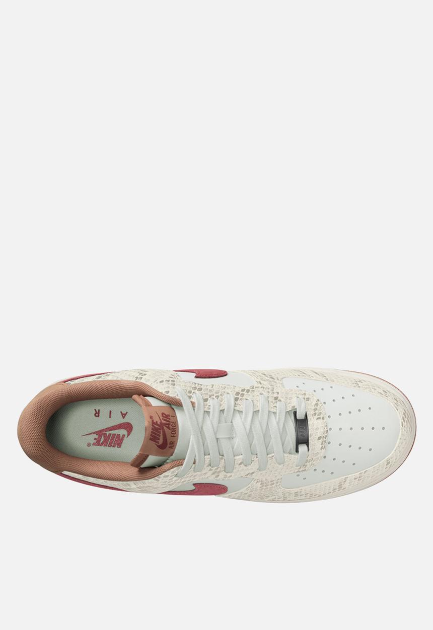 Nike - AIR FORCE 1 '07 LV8