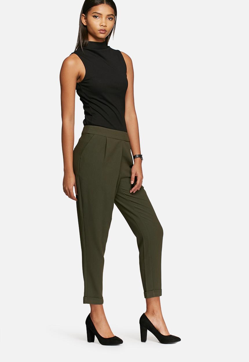 VILA - Data pants