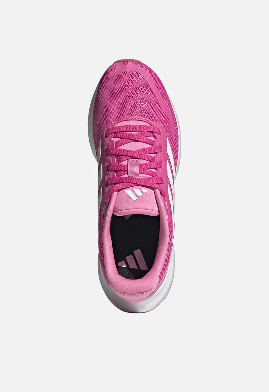 adidas Performance - Runfalcon 5 J - Pulmag/Ftwwht/Blipnk
