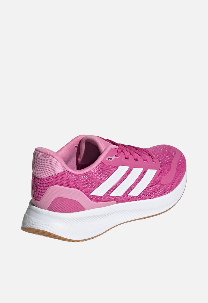 adidas Performance - Runfalcon 5 J - Pulmag/Ftwwht/Blipnk