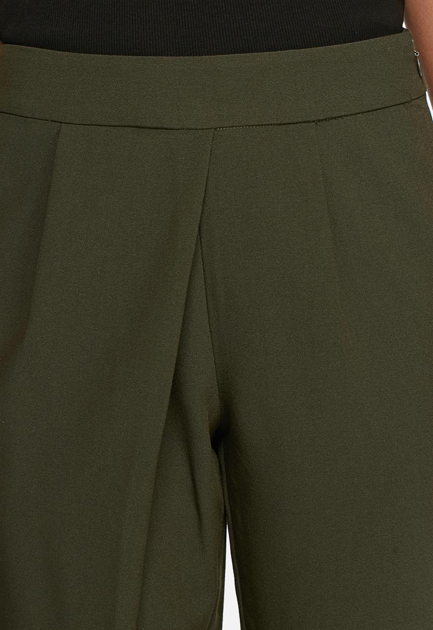 VILA - Data pants