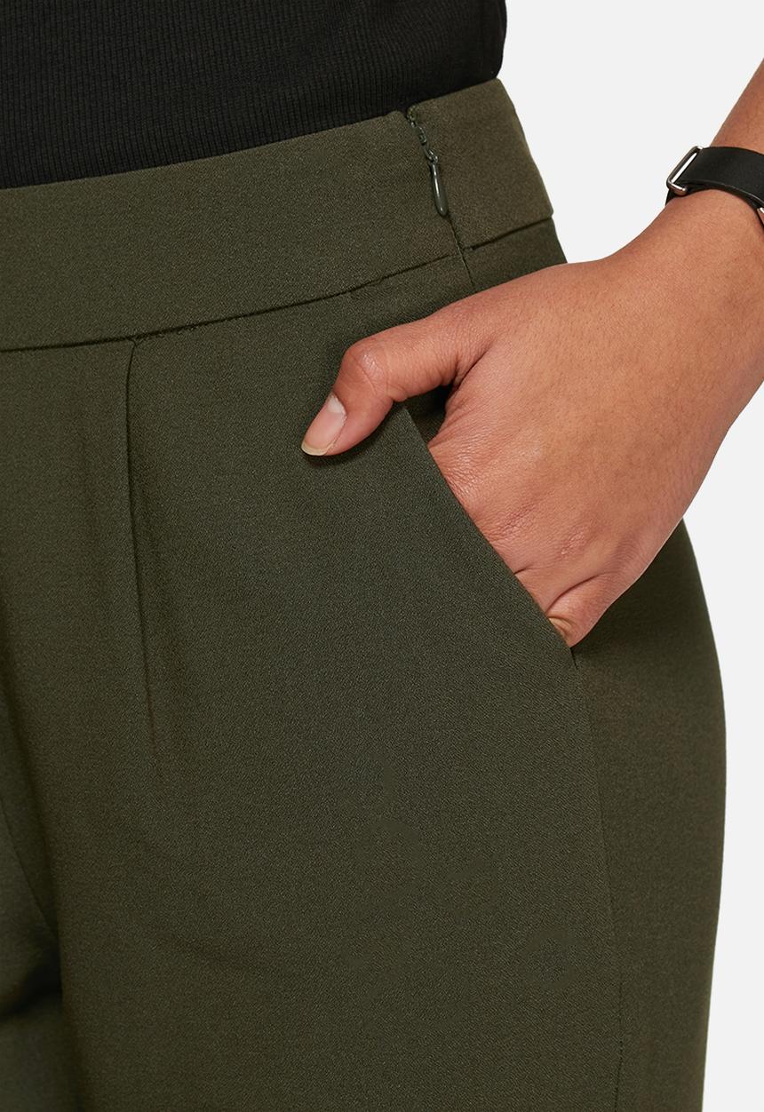 VILA - Data pants