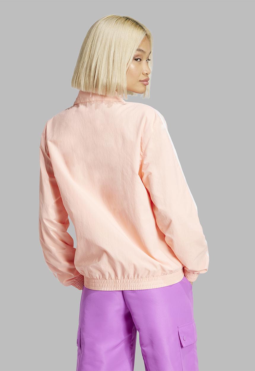 adidas Originals - Woven Tt - Glow Pink
