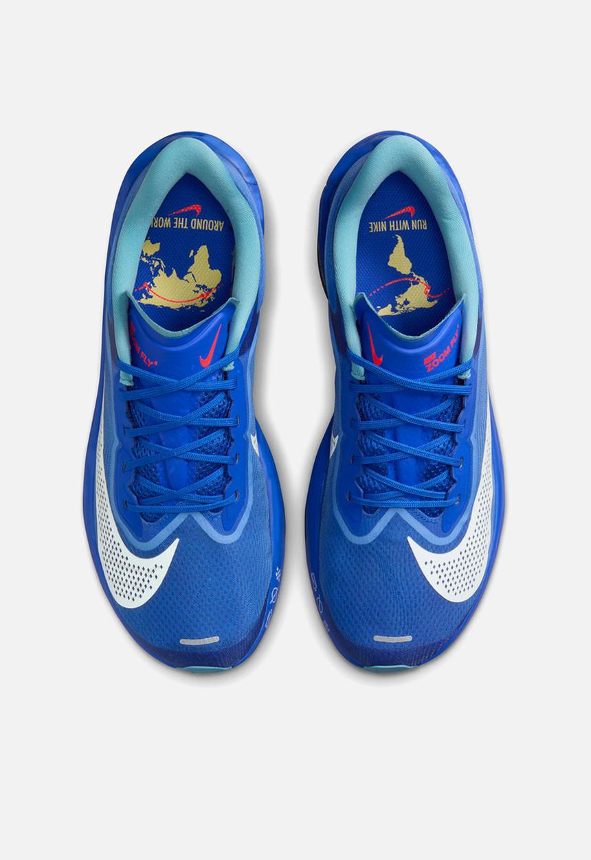 Nike - Nike Fly 6 PRM