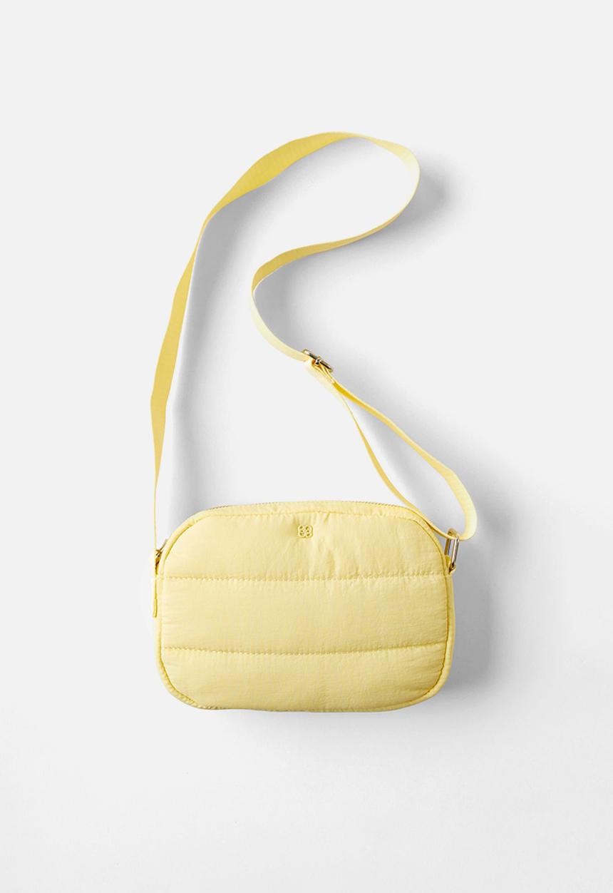 Rubi - Rylie cross body bag - yellow
