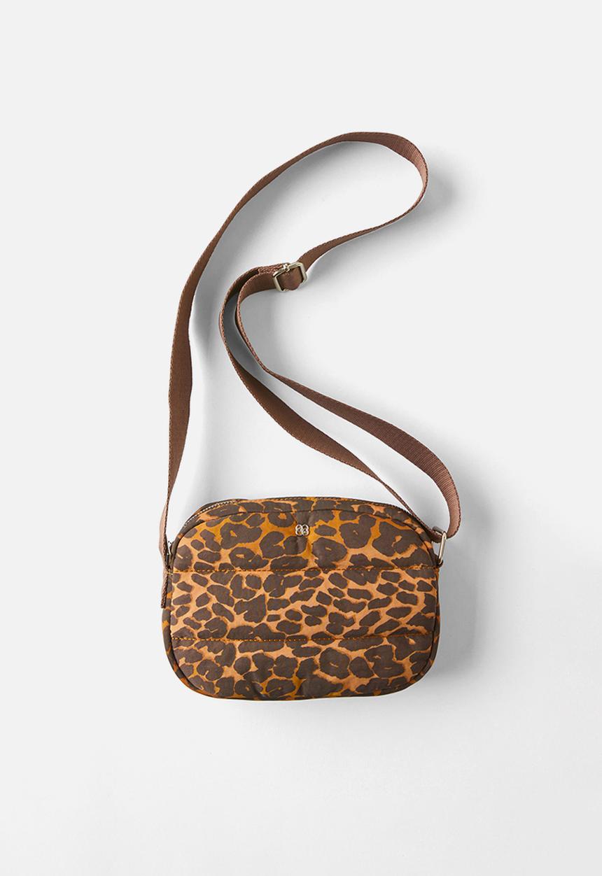 Rubi - Rylie cross body bag - brown
