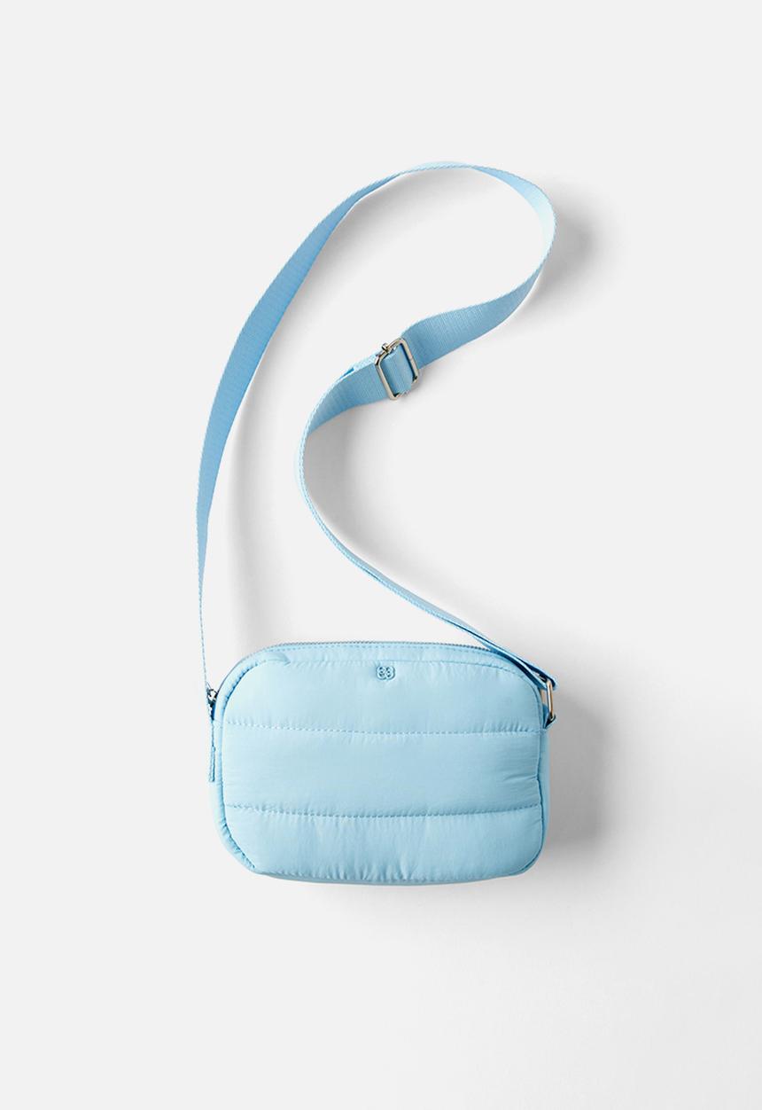 Rubi - Rylie cross body bag - blue