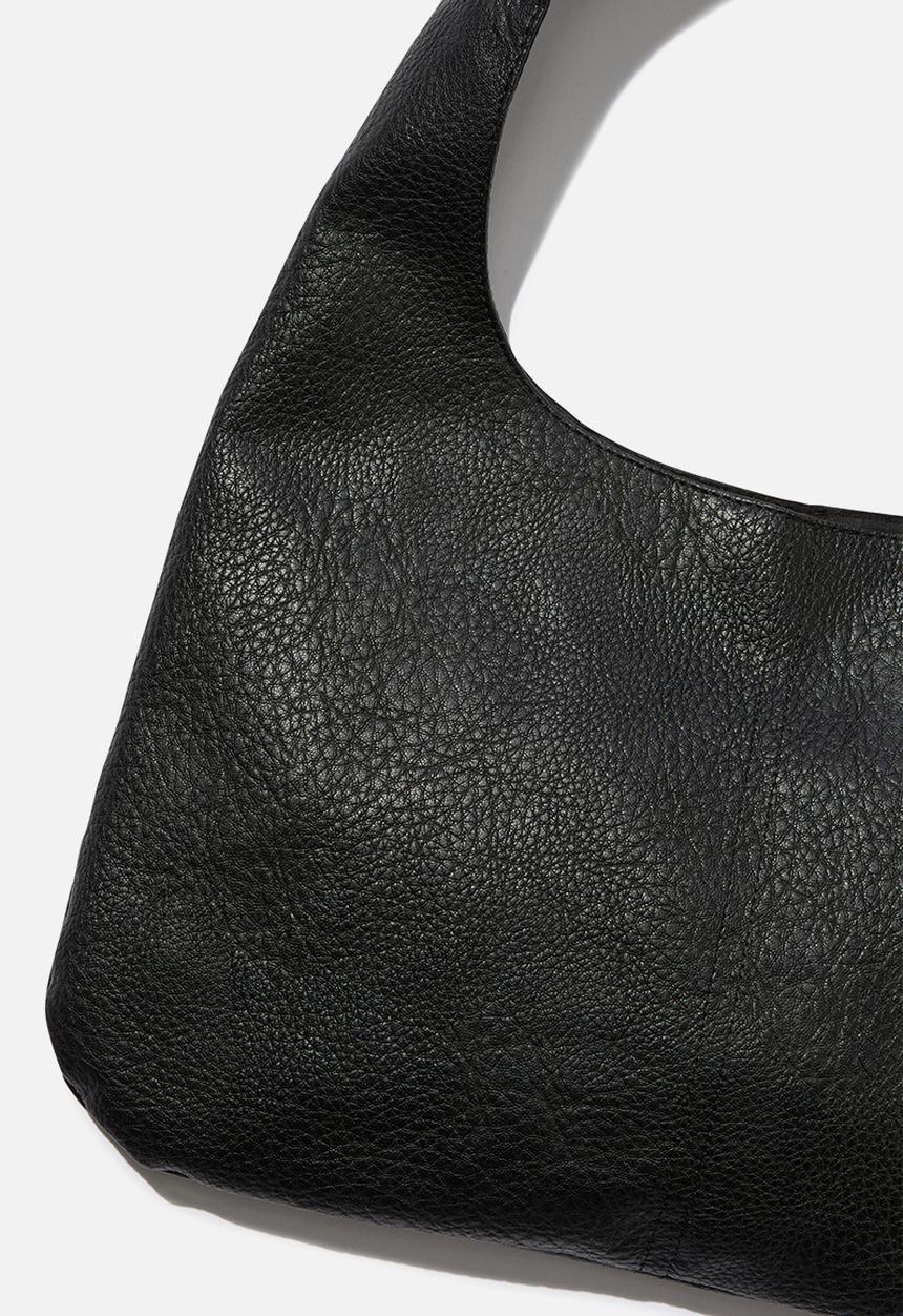 Rubi - Ava tote bag - black