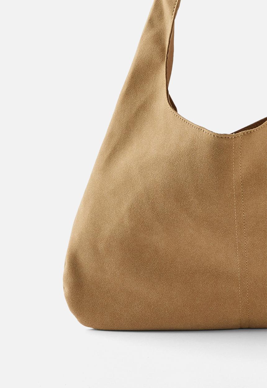 Rubi - Ava tote bag - beige