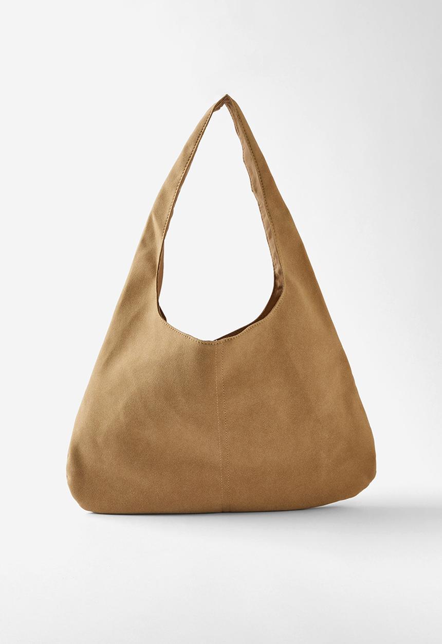Rubi - Ava tote bag - beige