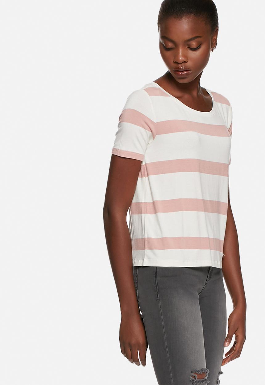 ONLY - Fia tee