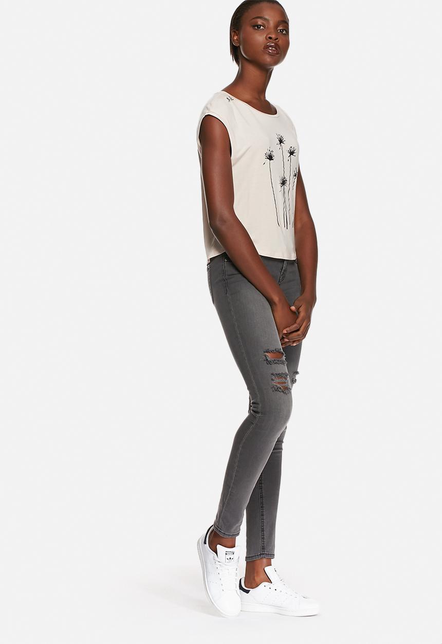 ONLY - Alice tee