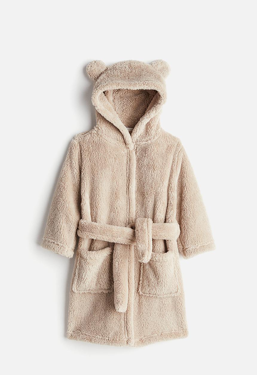 H&M - Dressing gown - beige