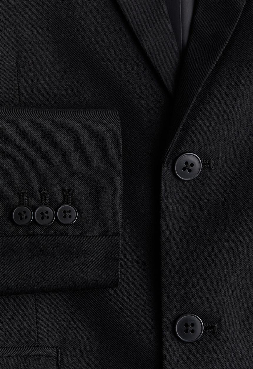 H&M - Jacket - black