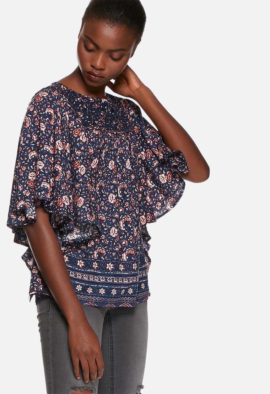 ONLY - Gilberte top 