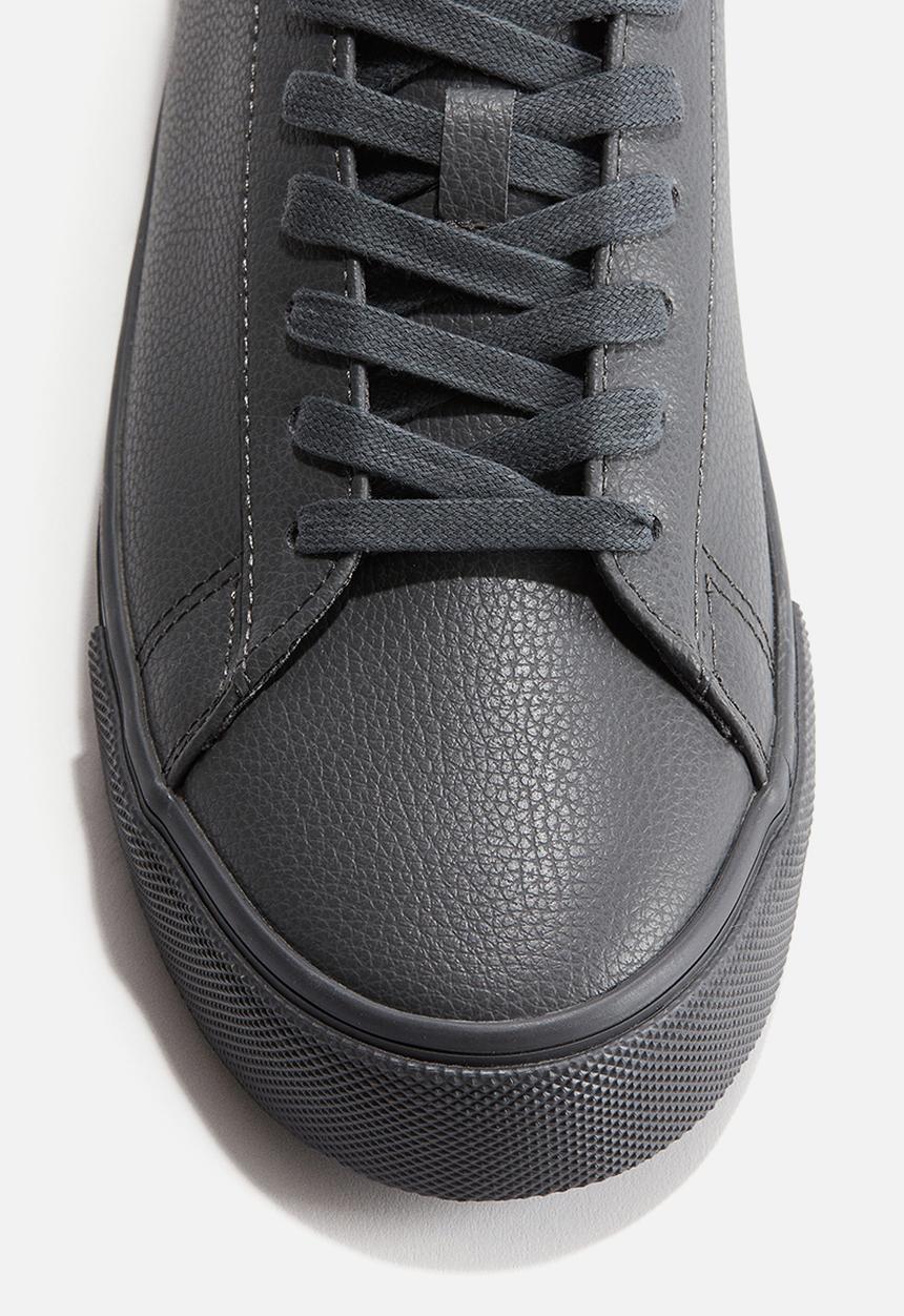 H&M - Trainers - dark grey