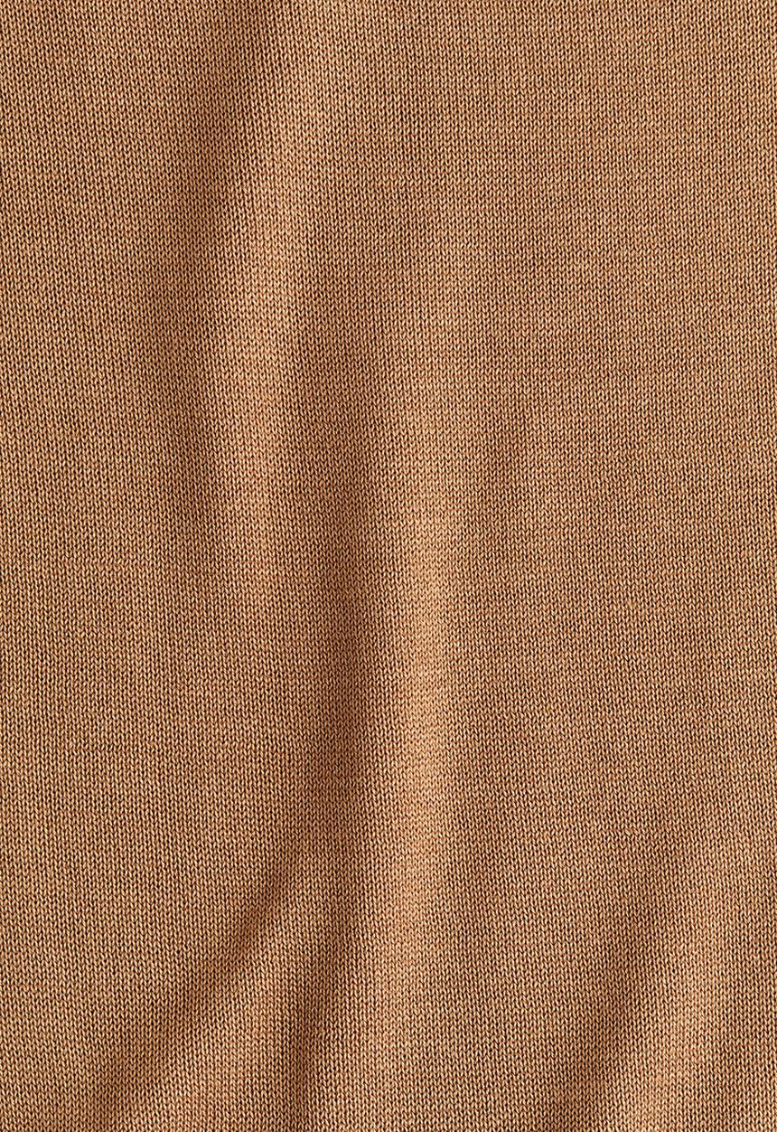 H&M - Fine-knit jumper - camel