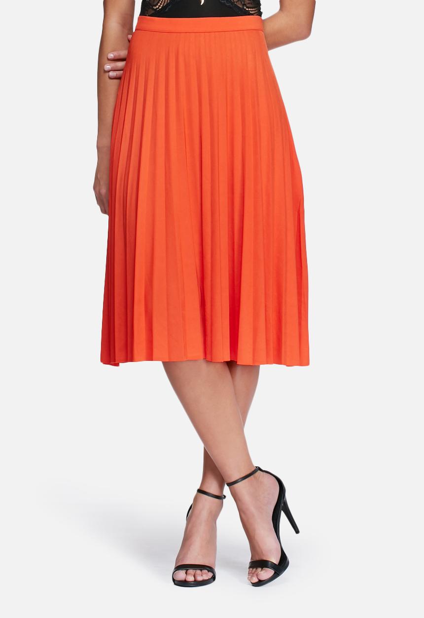 VILA - Jade skirt