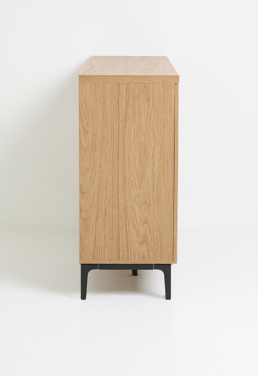 Sixth Floor - Giselle sideboard - natural