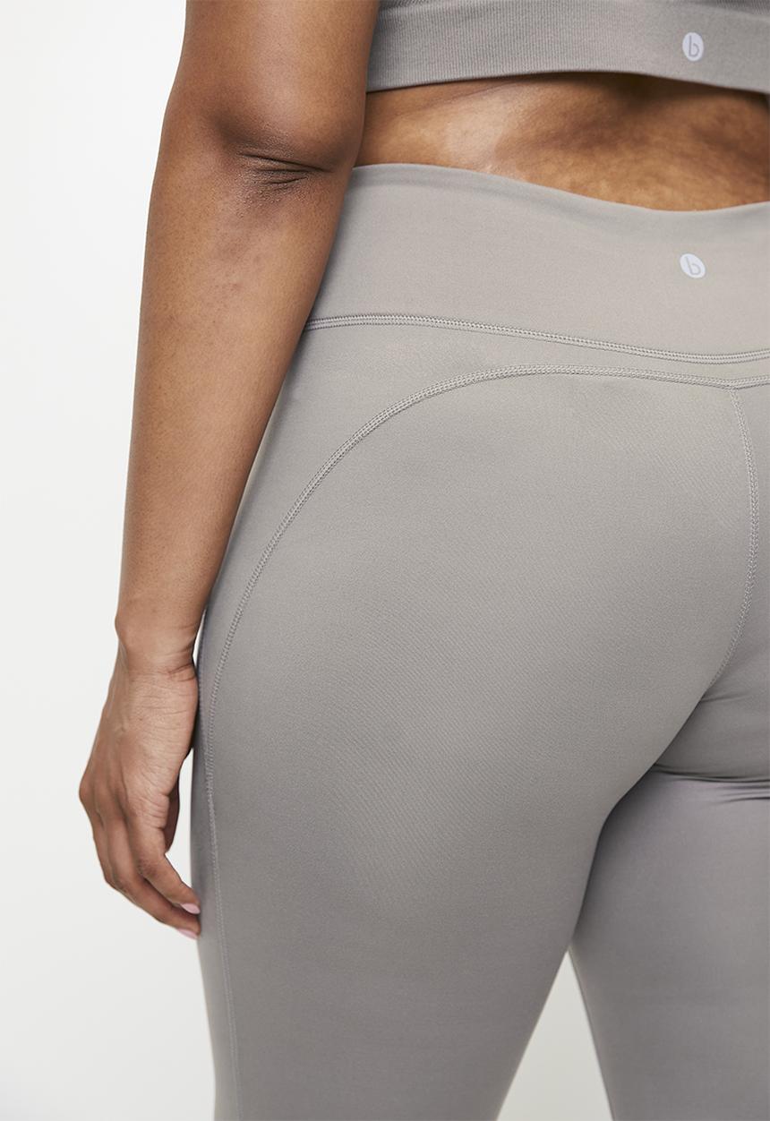 Cotton On - Plus Ultra Soft Studio Flare - All Spice