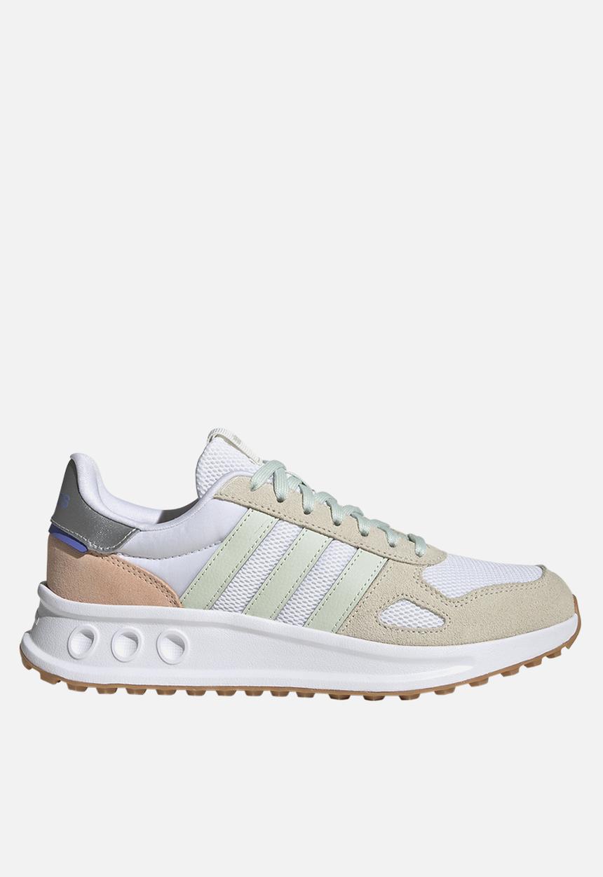 adidas Originals - RUN 84 - Cloud White/Linen Green/Wonder White