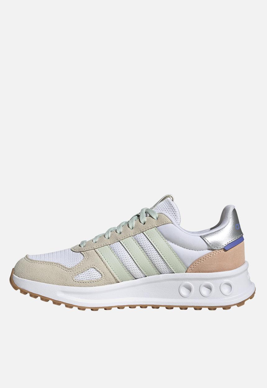 adidas Originals - RUN 84 - Cloud White/Linen Green/Wonder White