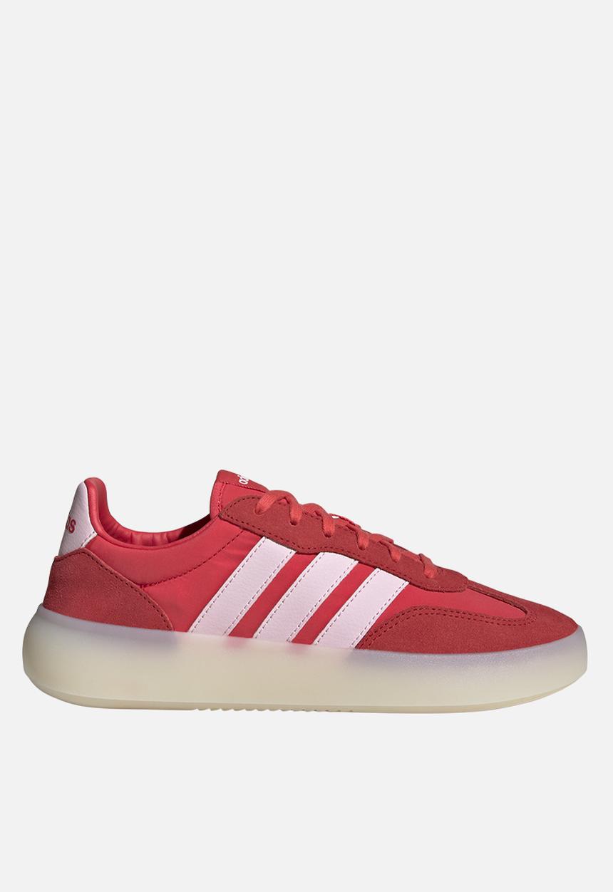 adidas Originals - Barreda Decode - Pure Ruby/Semi Lucid Red/Clear Pink